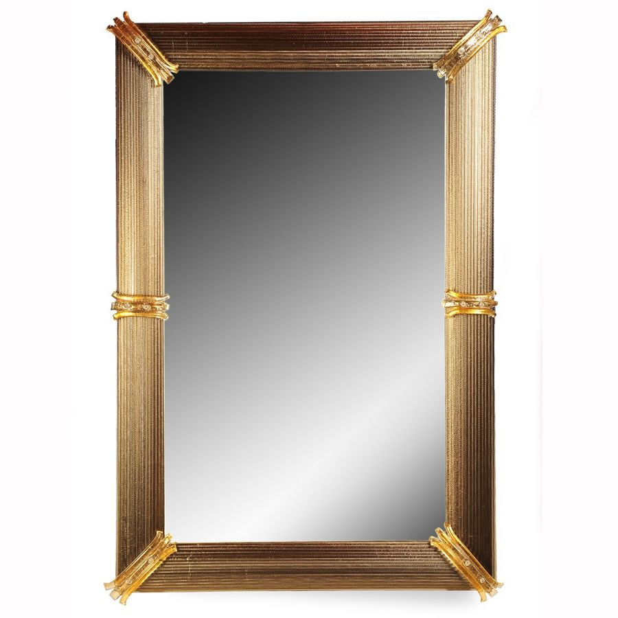 Strià  - Specchio veneziano
