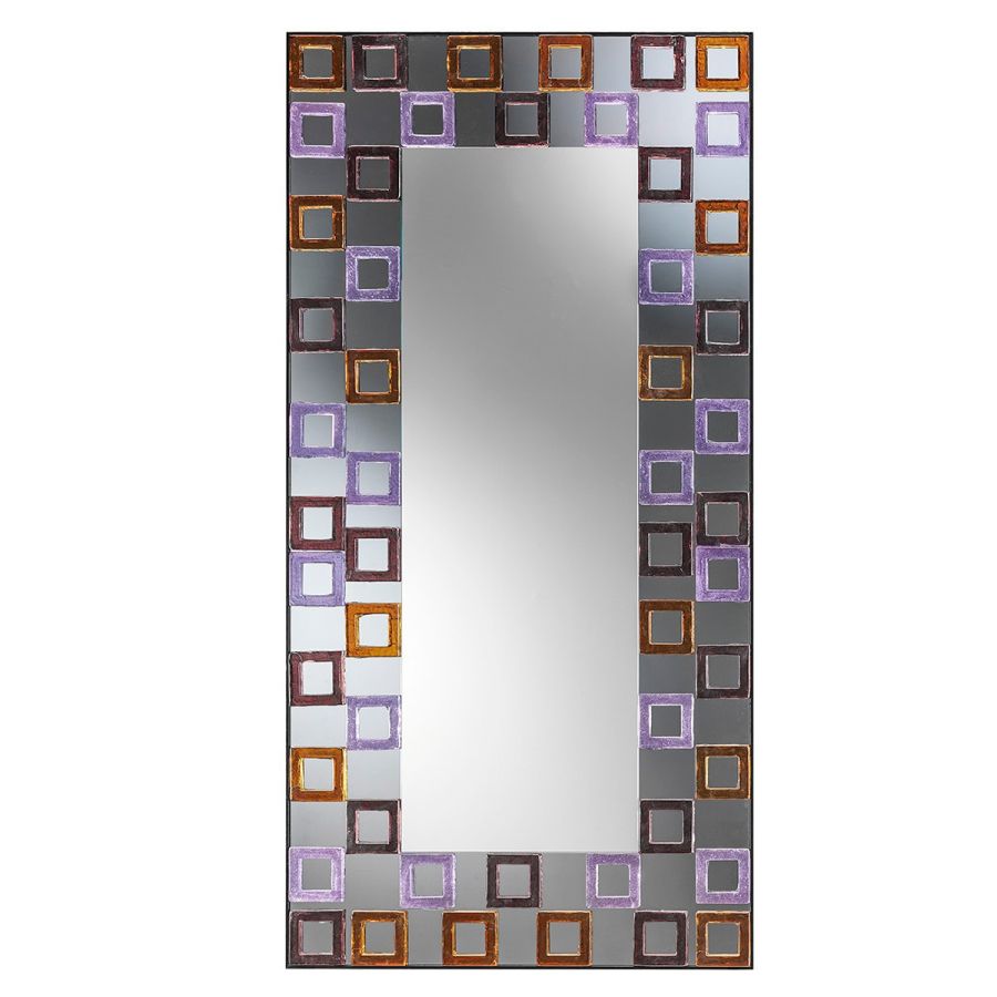 Recto - Specchio veneziano