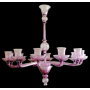 Kali - Lámpara de Murano 10 luces