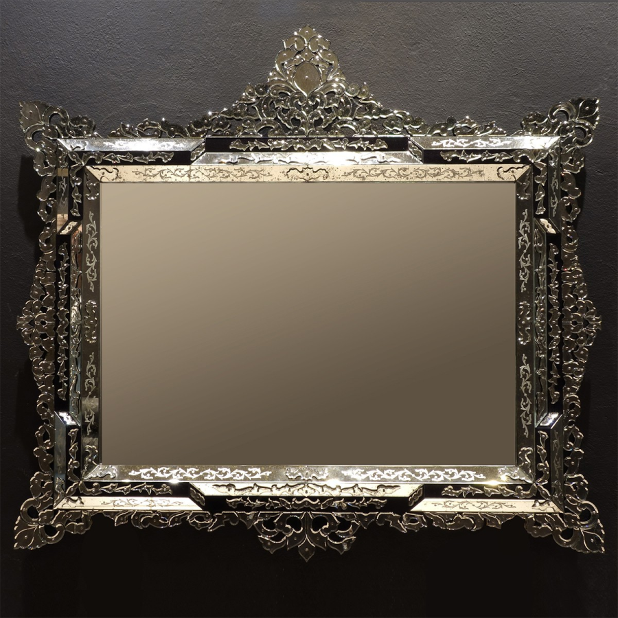 Venetian Mirrors Venetian Mirrors