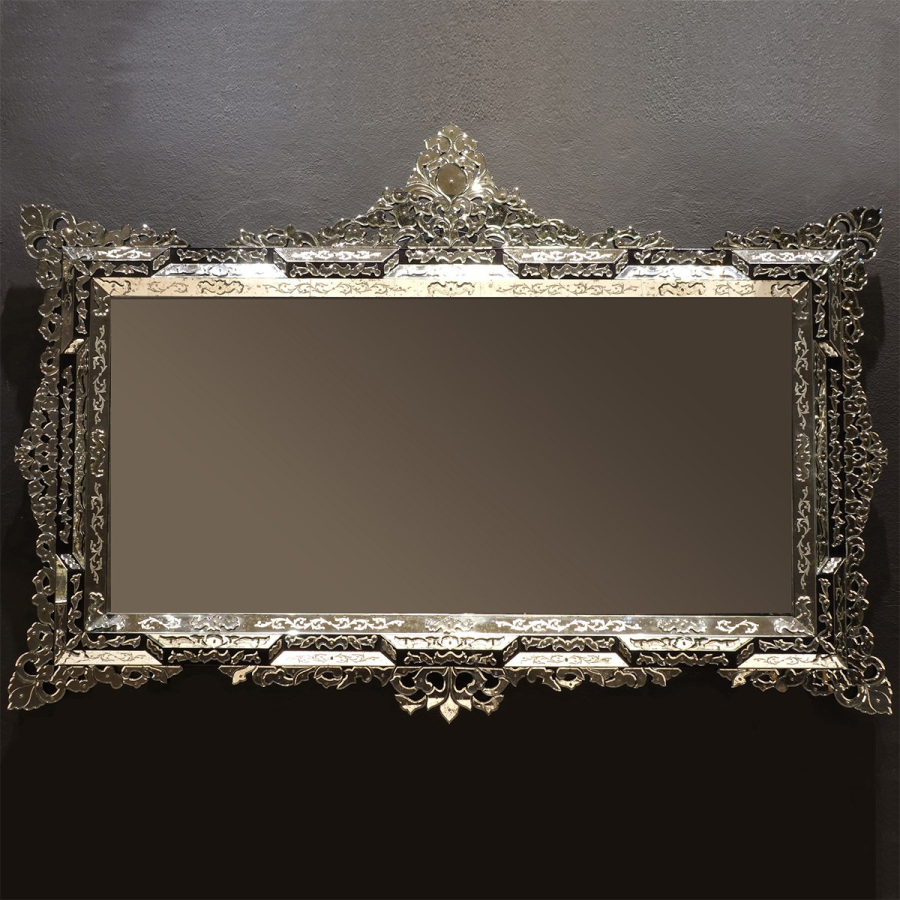 Venetian Mirrors Venetian Mirrors
