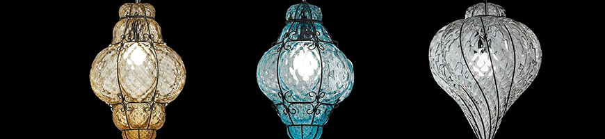 Lanterns