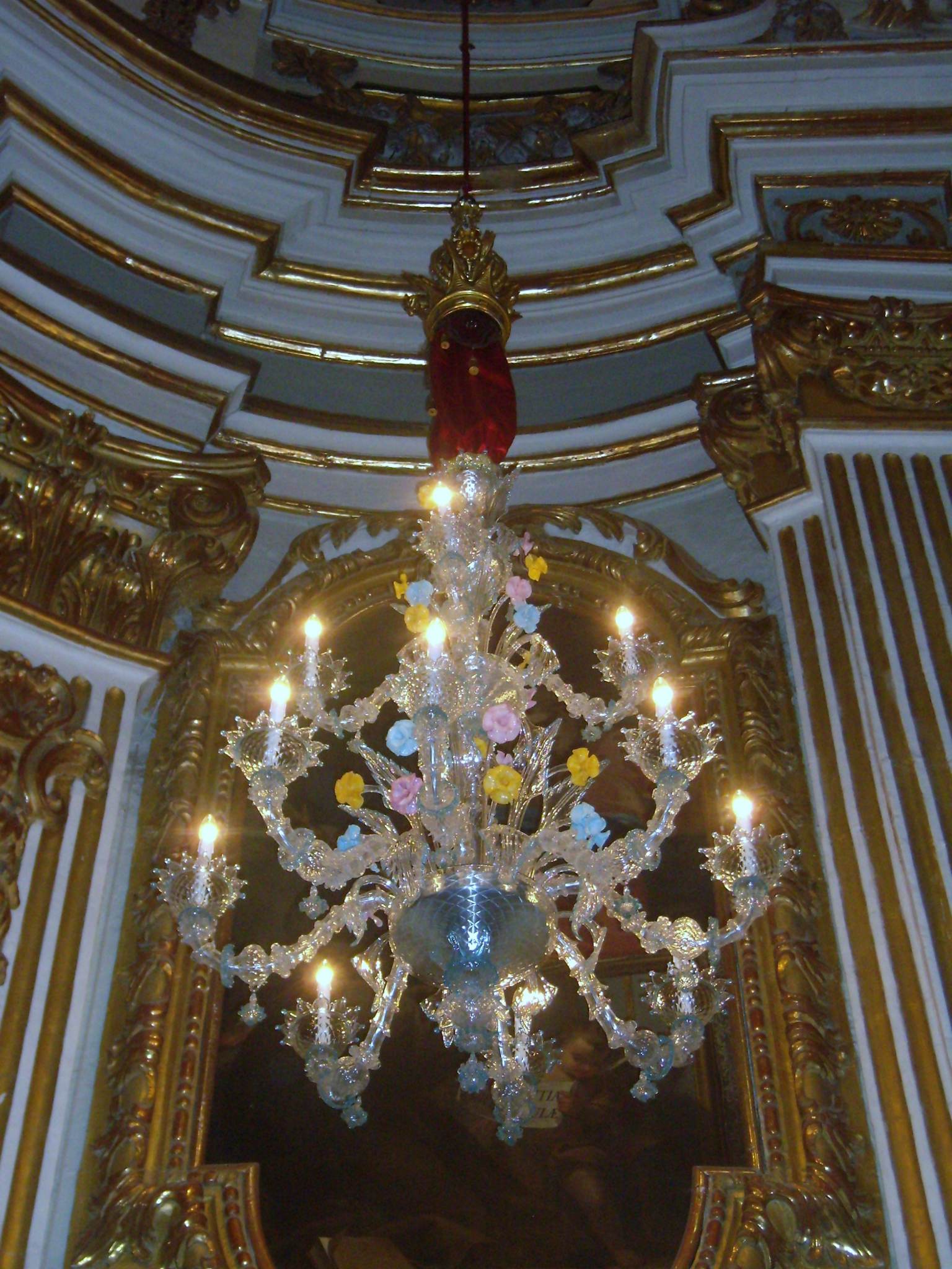 Église de Saint Joseph,