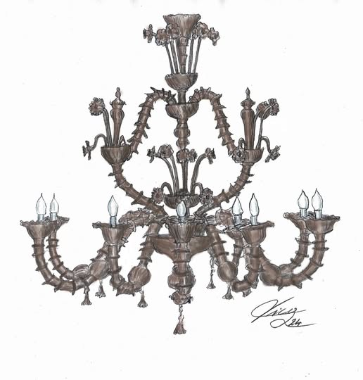 Penthouse à New York