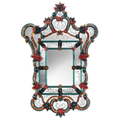 Venezianische Spiegel