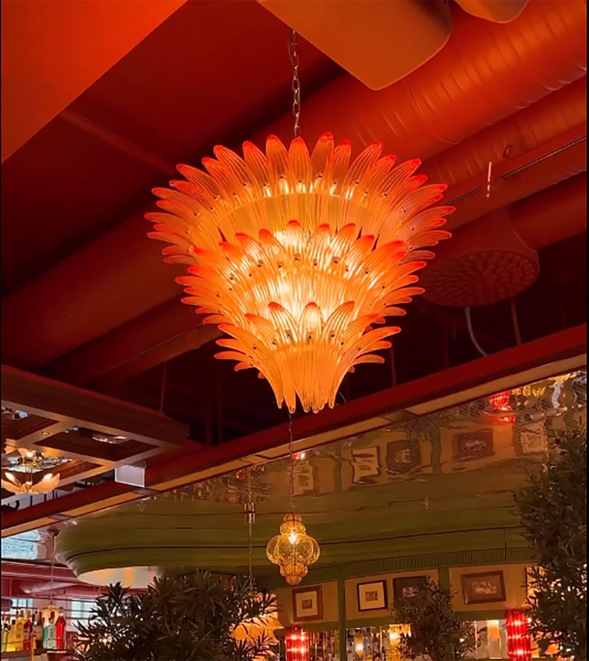 Florentine Restaurant