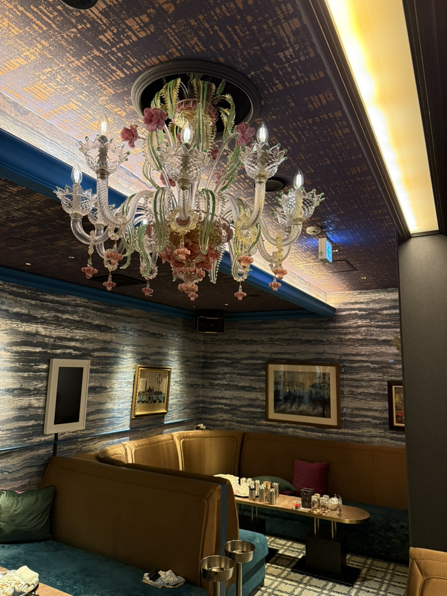 VENET FUKUOKA NAKASU