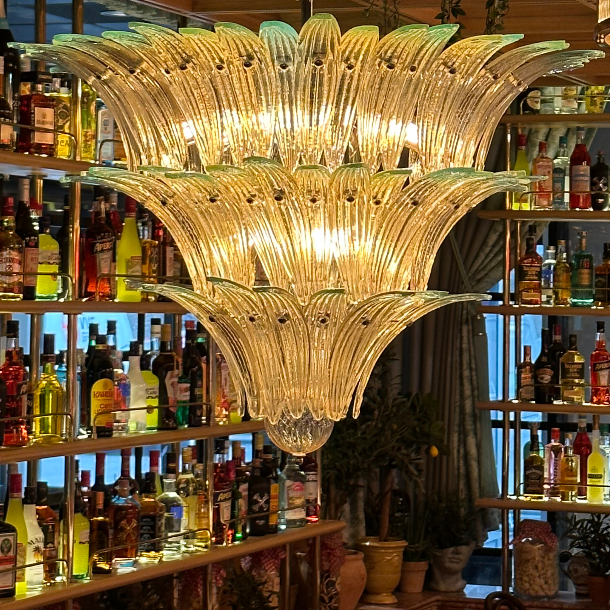 Basta restaurant Umea